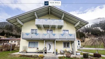 Expose Viel Platz &amp; Möglichkeiten - Haus mit Charakter in den Lechtaler Alpen