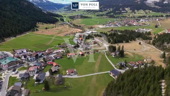 Expose Rarität im Tannheimer Tal - Baugrund in absoluter Top-Lage!