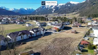 Expose Sonniger Baugrund für Ihr Eigenheim
