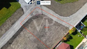 Expose Bauland in begehrter Lage für Ihr neues Zuhause