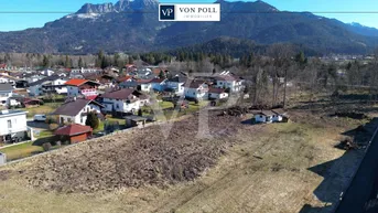 Expose Bauland in begehrter Lage für Ihr neues Zuhause