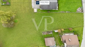 Expose Ihr Baugrundstück in Vils
