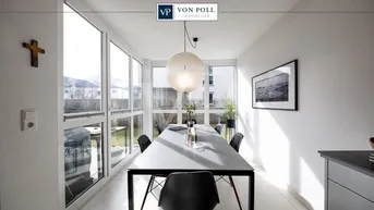 Expose Traumhafte Erdgeschosswohnung mit Garten – Stilvoll, modern &amp; zentral!