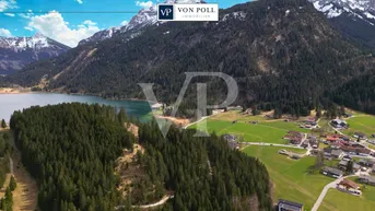 Expose Ihr Platz in den Alpen: Baugrund im idyllischen Tannheimer Tal