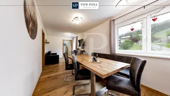 Expose Wohnen mit Stil im schönsten Hochtal Europas