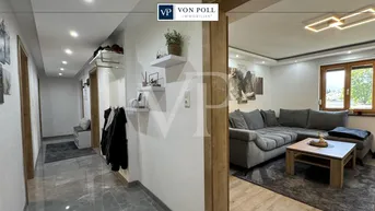 Expose 4-Zimmer-Wohnung in ruhiger Lage