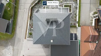 Expose Modern &amp; massiv: Bezugsfertiges Einfamilienhaus mit Top-Ausstattung &amp; Energieeffizienz