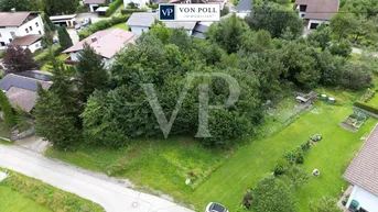 Expose Ideal für Ihr Eigenheim: Baugrund in Pflach mit optimalem Schnitt!