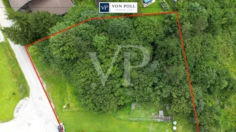 Expose Baugrund - 1.510 m² mit vielen Möglichkeiten