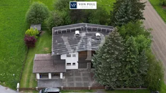 Expose Mehrgenerationenhaus oder Familienidylle – Ihr neues Zuhause in Ried im Oberinntal!