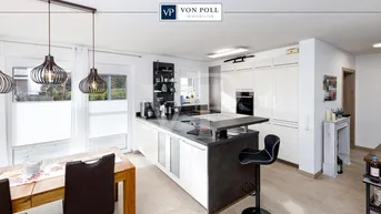 Expose Modern &amp; massiv: Bezugsfertiges Einfamilienhaus mit Top-Ausstattung &amp; Energieeffizienz