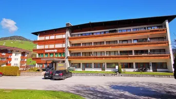 Expose Wildschönau: Appartement in Niederau zu verkaufen