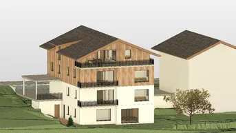 Expose Exklusive Penthouse-Wohnung