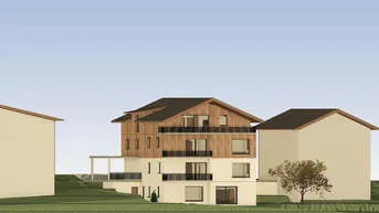 Expose Exklusive Penthouse-Wohnung