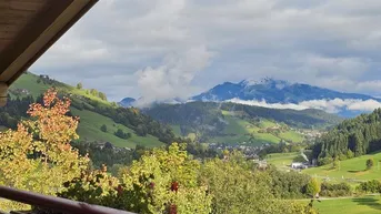 Expose Wildschönau: 4 Zimmer Wohnung zu vermieten