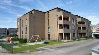 Expose Neubauwohnung zur Miete in Wörgl