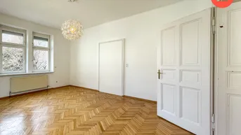 Expose Wunderschöne ruhige 4 ZI-Wohnung mit Terrasse &amp; Küche!