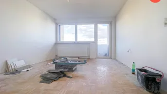 Expose *1 MONAT MIETFREI* Renovierte 3- Zimmer Wohnung mit Balkon