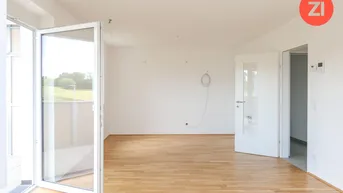 Expose Jetzt besichtigen - Kremsmünster / 3 Zimmer Wohnung mit Balkon/Loggia