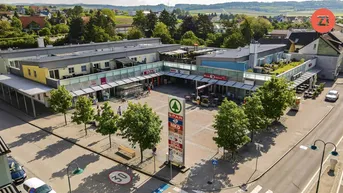 Expose Tolle Gewerbefläche im Ziwa Park Loosdorf