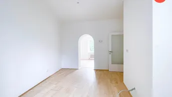 Expose 2- Zimmer Wohnung in Urfahr mit TOP Infrastrukturanbindung