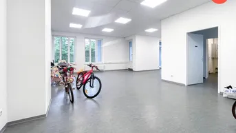 Expose Renoviertes, vielseitige Geschäftsfläche/Büro in der Hartheimerstraße in 4030 Linz