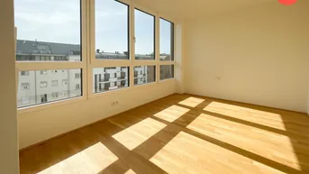 Expose Herrliche Penthouse DG-Wohnung in Linz Urfahr - unbefristetes Mietverhältnis