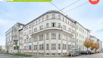 Expose Linz - Urfahr: Loftige Bürostudios - Top modern in bester Stadtlage!Flächen von 163-1520 m2