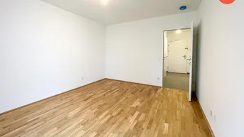 Expose Geförderte 2-Zimmer-Wohnung mit Tiefgaragenparkplatz und Loggia in Gallspach. Erstbezug!