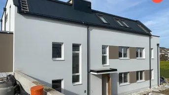 Expose JETZT BAUSTELLE BESICHTIGEN - Drei:stern - Neubau 3 Zimmerwohnung in Engerwitzdorf