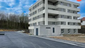 Expose Sofort einziehen- Leben in Schwertberg -neue geförderte 3-Zimmer Wohnung