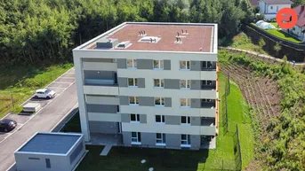Expose LEISTBARES WOHNEN in Schwertberg -neue geförderte 3-Zimmer Wohnung