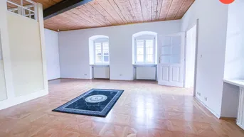 Expose 3- Zimmer Wohnung in Steyr mit Terrasse