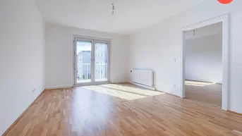 Expose Wohnen im neuen Glanz - 4- Zimmer Wohnung mit Balkon und Küche in der Darrgutstraße in Linz
