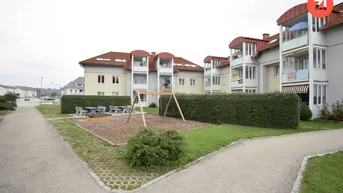Expose 3- Zimmer Wohnung inkl. Loggia und Tiefgaragenparkplatz!
