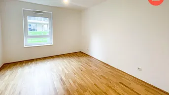 Expose Modern Wohnen in Gallspach – Geförderte Neubauwohnung mit 3 - Zimmern inkl. Tiefgaragenparkplatz. ERSTBEZUG!