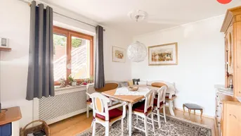 Expose Traumhaftes Zweifamilienhaus mit Blick auf die Donau und das Mühlviertel!
