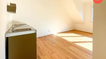 Expose Erstbezug! 1-Zimmer-Wohnungen mit hochwertiger Ausstattung und Küche
