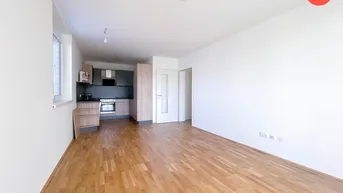 Expose Geförderte schöne 2- Zimmer Wohnung Küche und Balkon