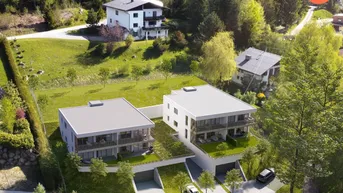 Expose DAS FERIENDOMIZIL im Grünen - Traumhafte 3-Zimmer Gartenwohnung - SCHARNSTEIN