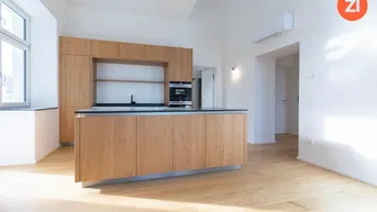 Expose Exklusives Penthouse in bester Linzer Grünlage - Auf der Gugl