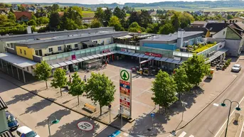Expose Tolle Gewerbefläche im Ziwa Park Loosdorf