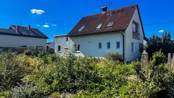 Expose 880 m² Baugrund in Toplage Traun – ideal für Ihr Wohnprojekt