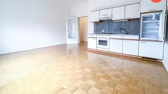 Expose Tolle 2- Zimmer Wohnung im Linzer Zentrum - Landestheater