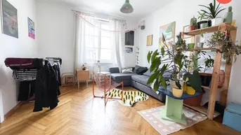Expose 5- Zimmer Wohnung in Linz Urfahr - unbefristetes Mietverhältnis