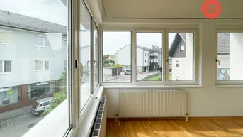 Expose Günstig kaufen - 3,5 Zimmer Familienwohnung inkl. Dachterrasse im Zentrum von St. Georgen an der Gusen