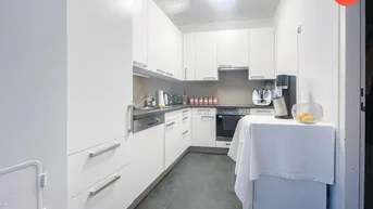 Expose Terrassenwohnung in Linzer Innenstadt - 2- Zimmer inkl. Küche