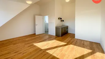 Expose Erstbezug! 1-Zimmer-Wohnungen mit hochwertiger Ausstattung und Küche