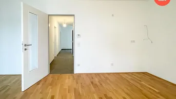 Expose Zuhause am Inn – Geförderte 3 ZI-Wohnungen mit Balkon &amp; Tiefgaragenparkplatz