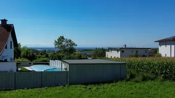 Expose Wilhering - Hitzing"1066 m² großes Grundstück in perfekter Lage!"